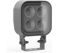 Светильник архитектурный VARTON Frieze 2.0 XS 9 Вт 3000 К RAL7045 серый муар 20 V1-G1-72444-04L40-6600930