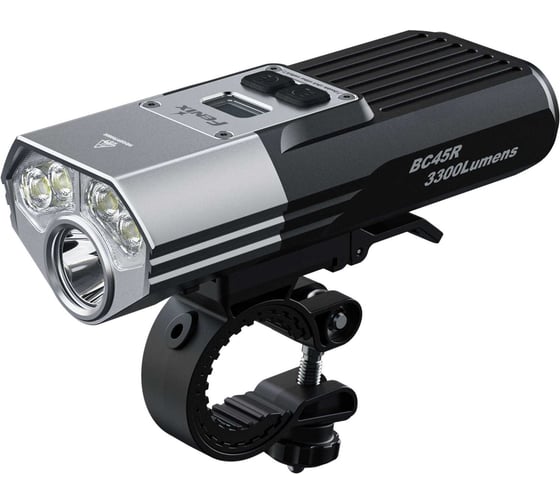 Фонарь Fenix BC45R