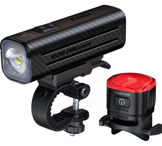Фонарь Fenix BC28R