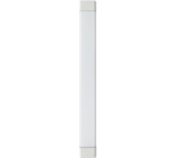 Светодиодный LED светильник Smartbuy LU3 18W 6400К матовый SBL-LU3-18W