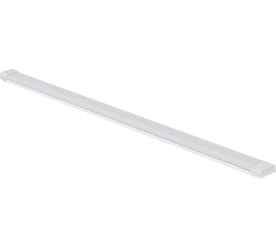 Светодиодный LED светильник Smartbuy LU3 50W 6400К матовый SBL-LU3-50W