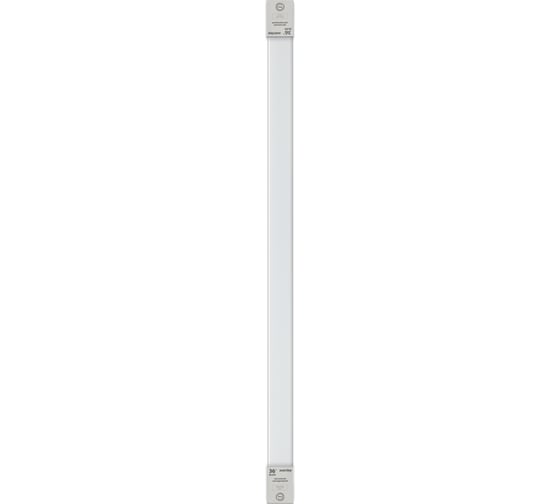 Светодиодный LED светильник Smartbuy LU3 36W 6400К матовый SBL-LU3-36W