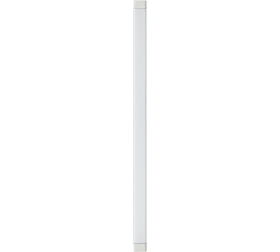 Светодиодный LED светильник Smartbuy LU3 36W 6400К матовый SBL-LU3-36W