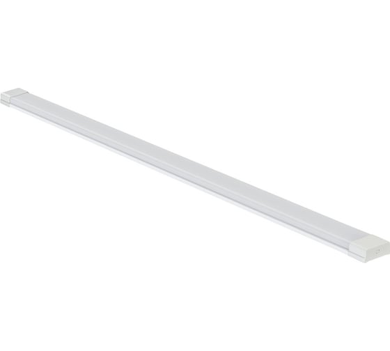 Светодиодный LED светильник Smartbuy LU3 36W 6400К матовый SBL-LU3-36W