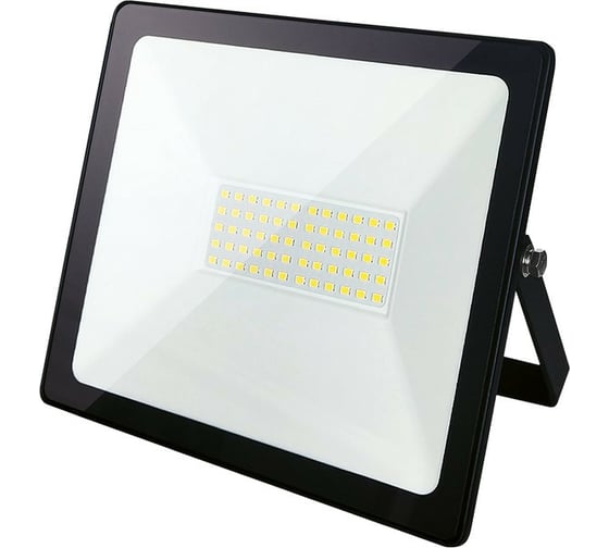 Светодиодный LED прожектор Smartbuy FL SMD LIGHT 150W/6500K/IP65 SBL-FLLight-150-65K/10 1
