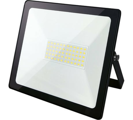 Светодиодный LED прожектор Smartbuy FL SMD LIGHT 70W/6500K/IP65 SBL-FLLight-70-65K