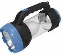 Аккумуляторный светодиодный фонарь Спутник AFC900-5W