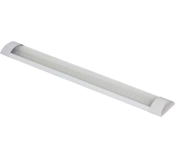 Светодиодный LED светильник Smartbuy LU2 18W 4000К прозрачный SBL-LU2-18W-40-PR