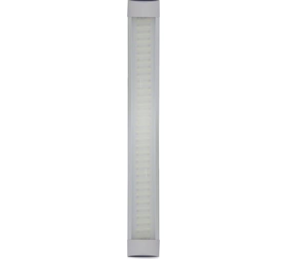 Светодиодный LED светильник Smartbuy LU2 18W 4000К прозрачный SBL-LU2-18W-40-PR