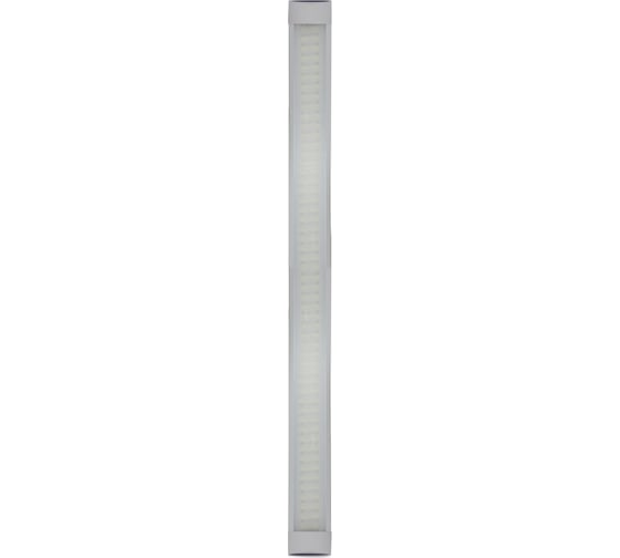 Светодиодный LED светильник Smartbuy LU2 36W 6400К прозрачный SBL-LU2-36W-64-PR