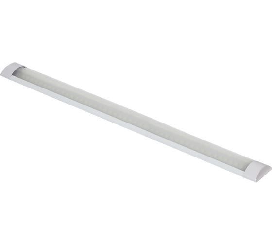 Светодиодный LED светильник Smartbuy LU2 36W 6400К прозрачный SBL-LU2-36W-64-PR