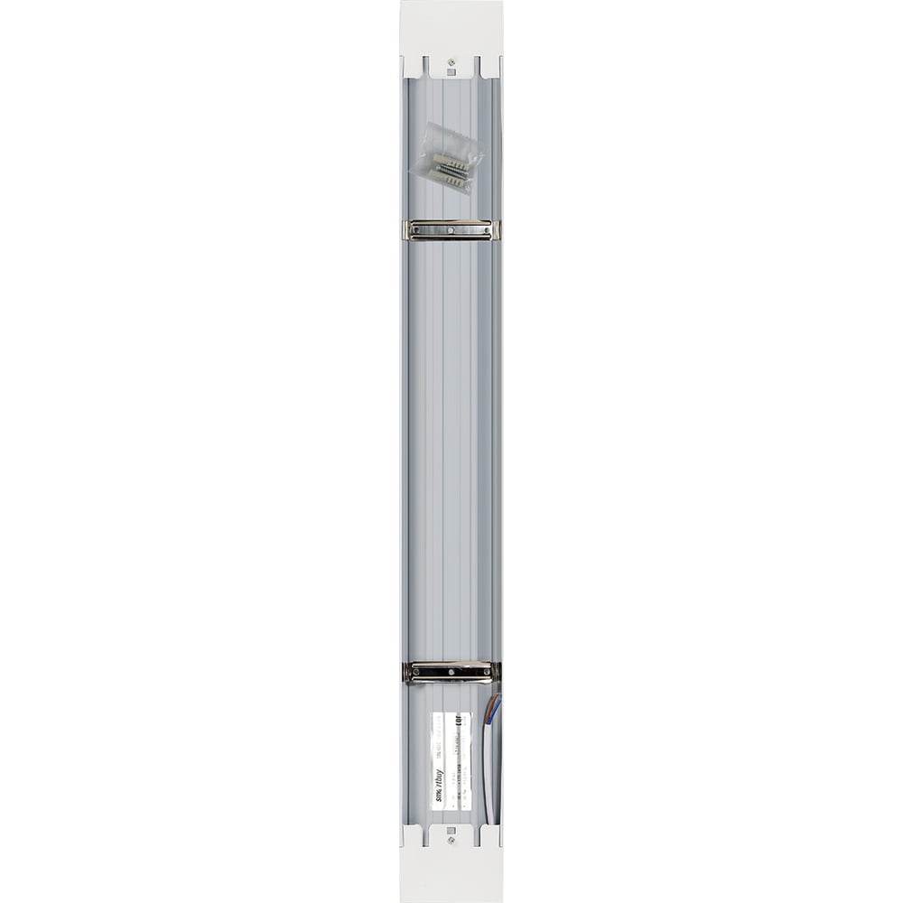 Светодиодный LED светильник Smartbuy LU2 18W 6400К прозрачный SBL-LU2 ...
