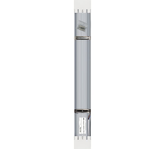Светодиодный LED светильник Smartbuy LU2 18W 6400К прозрачный SBL-LU2-18W-64-PR 1