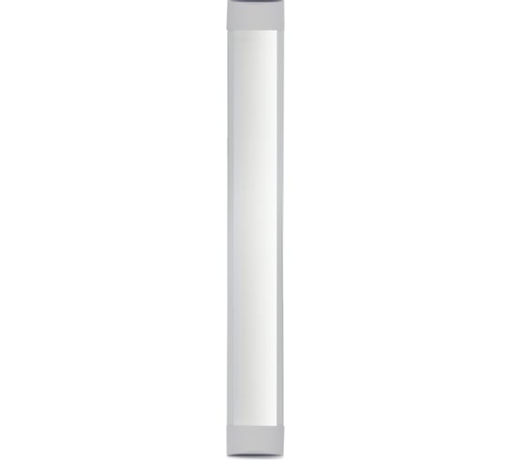 Светодиодный LED светильник Smartbuy LU2 18W 4000К матовый SBL-LU2-18W-40