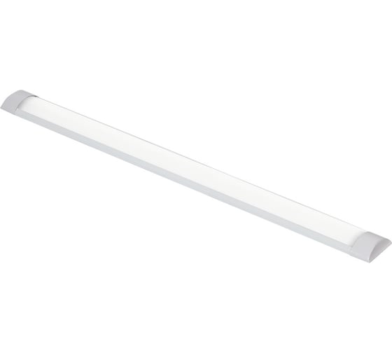 Светодиодный LED светильник Smartbuy LU2 36W 4000К матовый SBL-LU2-36W-40