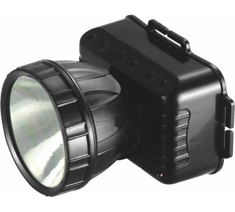 Фонарь Спутник аккумуляторный светодиодный спутник -3W