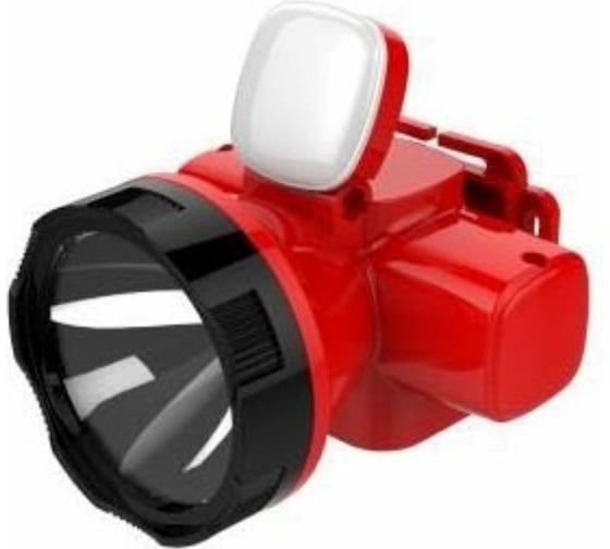 Фонарь Спутник аккумуляторный светодиодный AFH738-5W