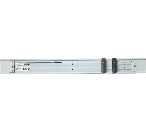 Светодиодный светильник Спутник SP-LPO 18W/6500K Opal