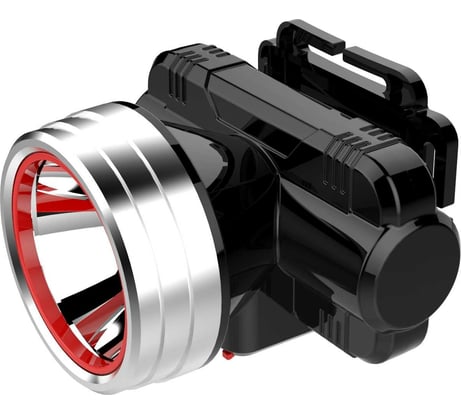 Фонарь Спутник аккумуляторный светодиодный AFH719-3W