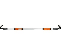 Фонарь подкапотный аккумуляторный MAXPILER 1200/500Лм, съемный модуль, LED, 1.3-1.9м, 360*, 2.5-8ч MHL-01