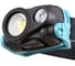 Налобный фонарь Shine systems для общих работ Headlight SS987 2