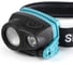 Налобный фонарь Shine systems для общих работ Headlight SS987 3