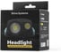 Налобный фонарь Shine systems для общих работ Headlight SS987 4