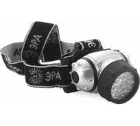 Налобный фонарь ЭРА G23 NEW 23xLED, 3хААА, Б0019260
