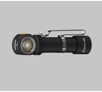 Фонарь Armytek Wizard C2 Magnet USB Теплый F08901W 17427498