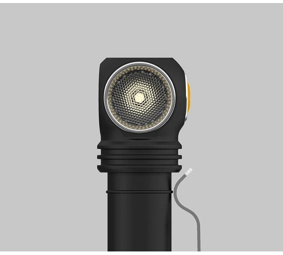 Фонарь Armytek Wizard C2 Magnet USB Теплый F08901W
