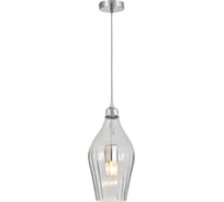 Подвесной светильник INDIGO 11058/1P Clear V000587