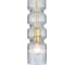 Подвесной светильник INDIGO 11070/1P Clear V000428 2