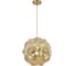 Подвесной светильник INDIGO 11060/B/1P Brass V000553 1