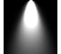 Светильник потолочный ARTE LAMP OPTIMA 48В 12Вт 1300Лм 4000К 90 36 smart A7361PL-1BK 2