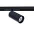 Светильник потолочный ARTE LAMP OPTIMA 48В 16Вт 1800Лм 3000К 90 36 smart A7382PL-1BK 1