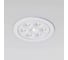 Встраиваемый светодиодный светильник Elektrostandard Rayn 15278/LED 10W белый a072280 1