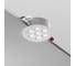 Встраиваемый светодиодный светильник Elektrostandard Rayn 15278/LED 10W белый a072280 5