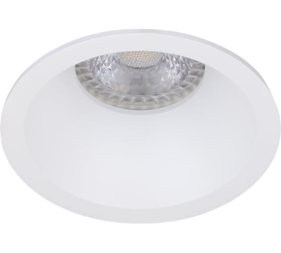 Встраиваемый точечный светильник MyFar Flare MT2060-GU10-W