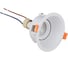Встраиваемый точечный светильник MyFar Twist MT2050-GU10-W 4
