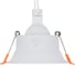 Встраиваемый точечный светильник MyFar Glow MT2031-G5.3-W 2