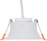Встраиваемый точечный светильник MyFar Glow MT2031-G5.3-W 3