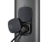 Наземный уличный светильник с розеткой MyFar Origin IP54 MO1002-1G 4