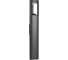 Наземный уличный светильник с розеткой MyFar Origin IP54 MO1002-1G 5