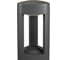 Наземный уличный светильник с розеткой MyFar Origin IP54 MO1002-1G 7