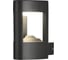 Настенный уличный светильник MyFar Origin IP54 MO1006-1W 2