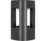 Настенный уличный светильник MyFar Origin IP54 MO1006-1W 4