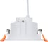 Встраиваемый точечный светильник MyFar Twist MT2051-G5.3-W 3