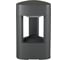 Наземный уличный светильник MyFar Origin IP54 MO1000-1G 2