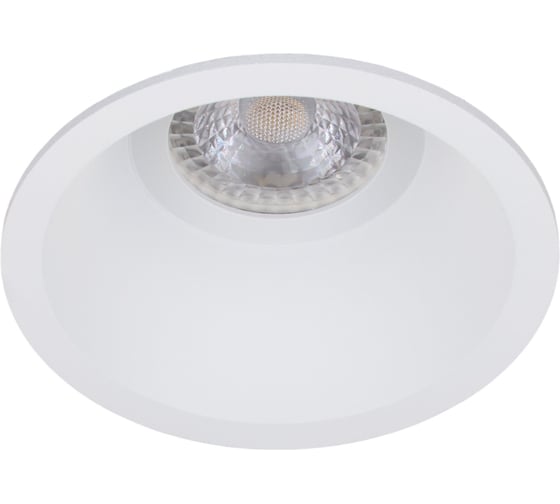 Встраиваемый точечный светильник MyFar Glow MT2030-GU10-W