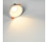 Встраиваемый точечный светильник MyFar Glow MT2030-GU10-W 5